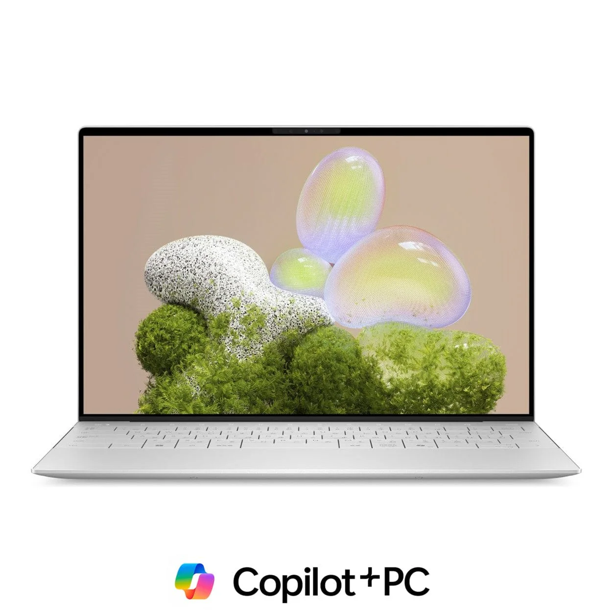 Dell XPS 13 9350 13.4-inch FHD+ AI Laptop - Intel Core Ultra 7 256V 512GB SSD 16GB RAM Win 11 Pro - Image 2