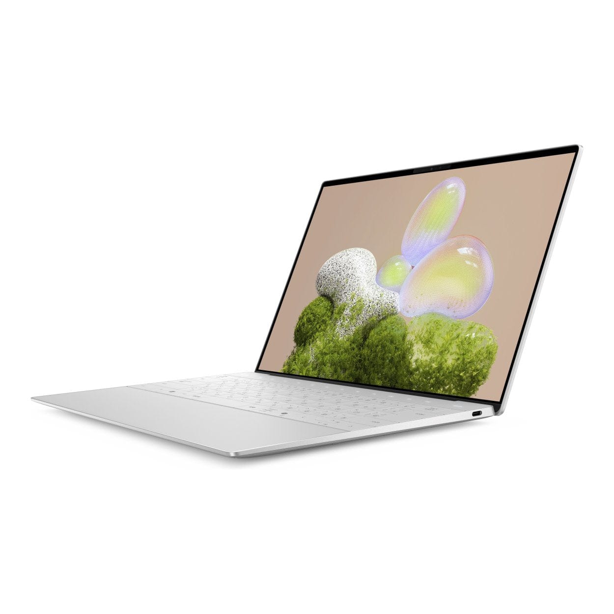 Dell XPS 13 9350 13.4-inch FHD+ AI Laptop - Intel Core Ultra 7 256V 512GB SSD 16GB RAM Win 11 Pro - Image 4