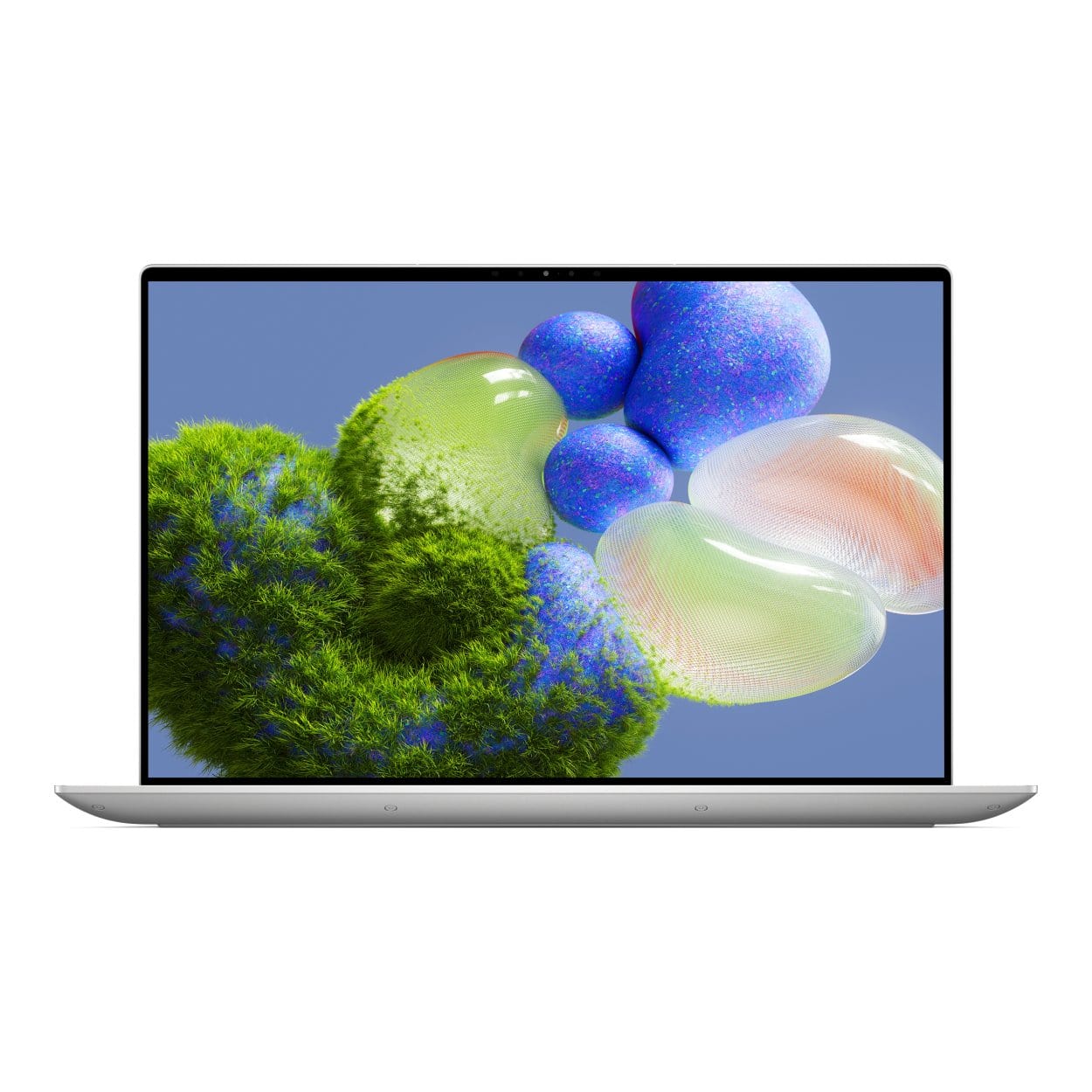 Dell XPS 14 9440 14.5-inch 3.2K OLED Laptop - Intel Core Ultra 7 155H 1TB SSD 32GB RAM RTX 4050 Win 11 Home - Image 2