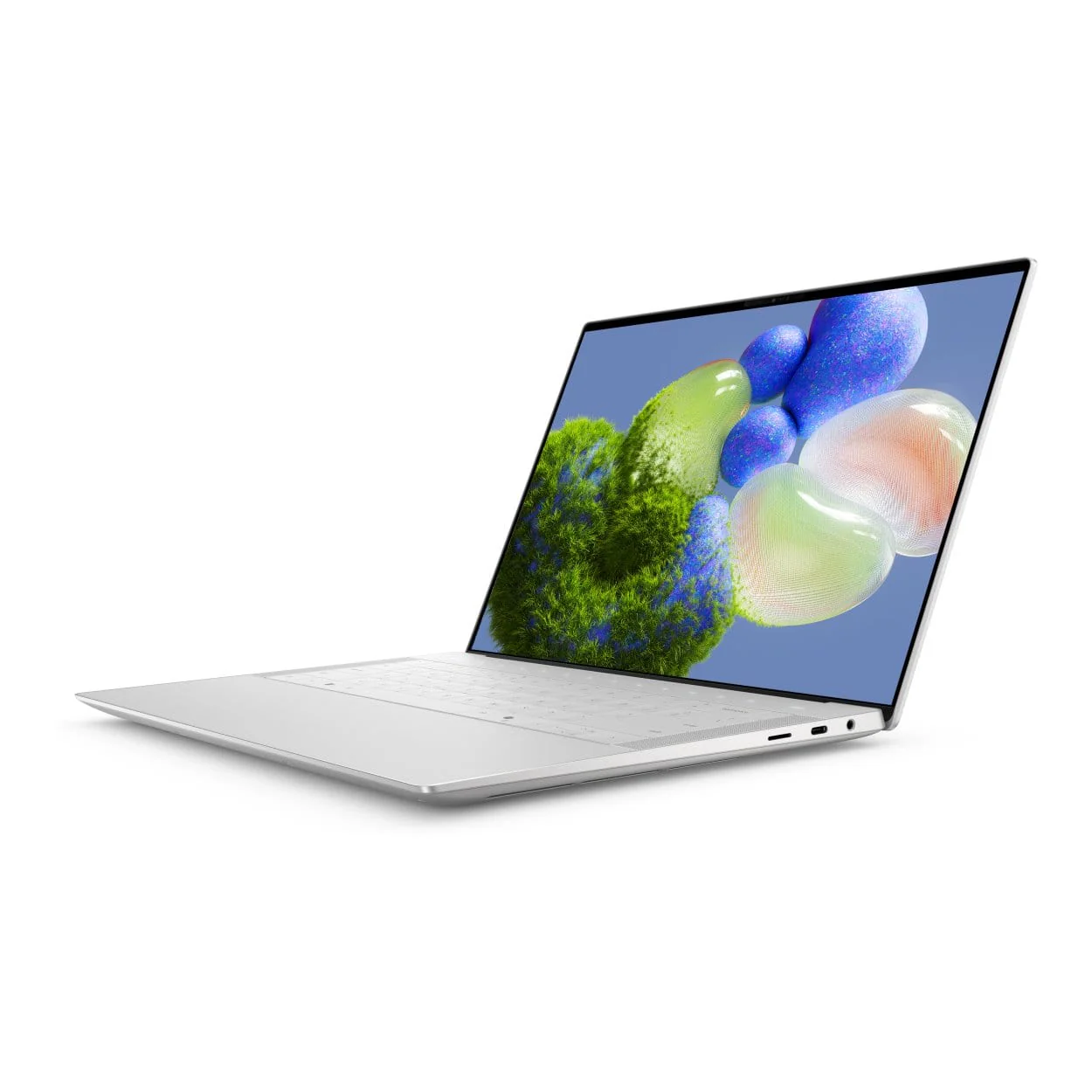 Dell XPS 14 9440 14.5-inch 3.2K OLED Laptop - Intel Core Ultra 7 155H 1TB SSD 32GB RAM RTX 4050 Win 11 Home - Image 3