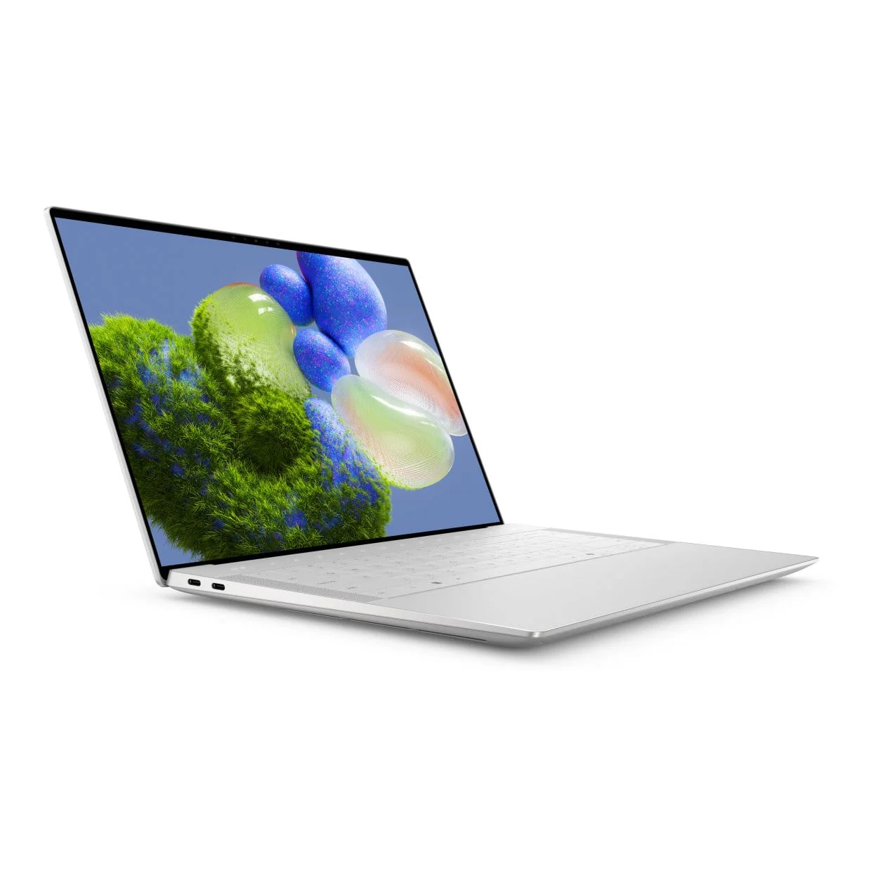 Dell XPS 14 9440 14.5-inch 3.2K OLED Laptop - Intel Core Ultra 7 155H 1TB SSD 32GB RAM RTX 4050 Win 11 Home - Image 4