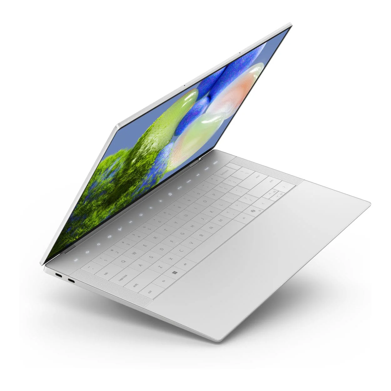 Dell XPS 14 9440 14.5-inch 3.2K OLED Laptop - Intel Core Ultra 7 155H 1TB SSD 32GB RAM RTX 4050 Win 11 Home - Image 7