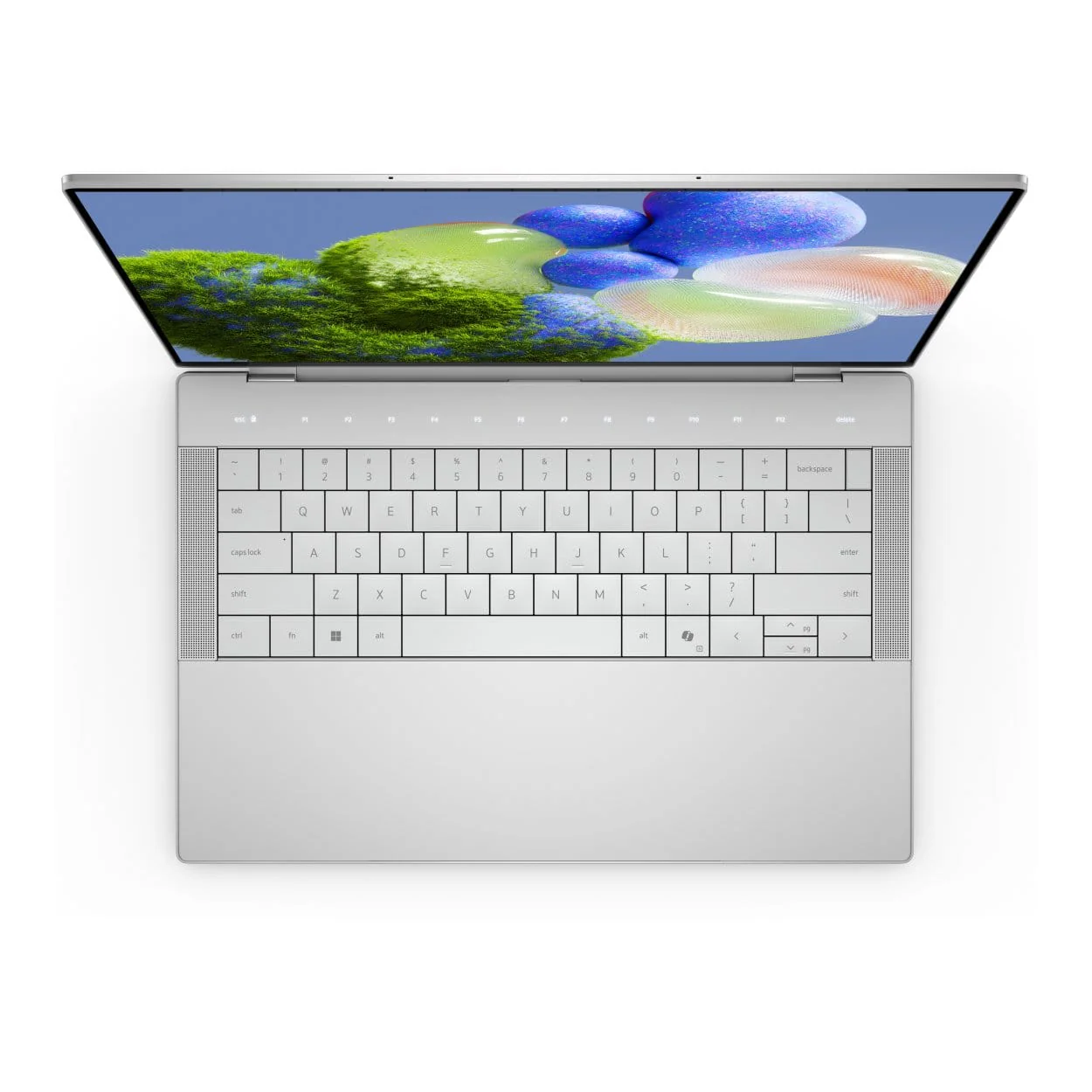 Dell XPS 14 9440 14.5-inch 3.2K OLED Laptop - Intel Core Ultra 7 155H 1TB SSD 32GB RAM RTX 4050 Win 11 Home - Image 8