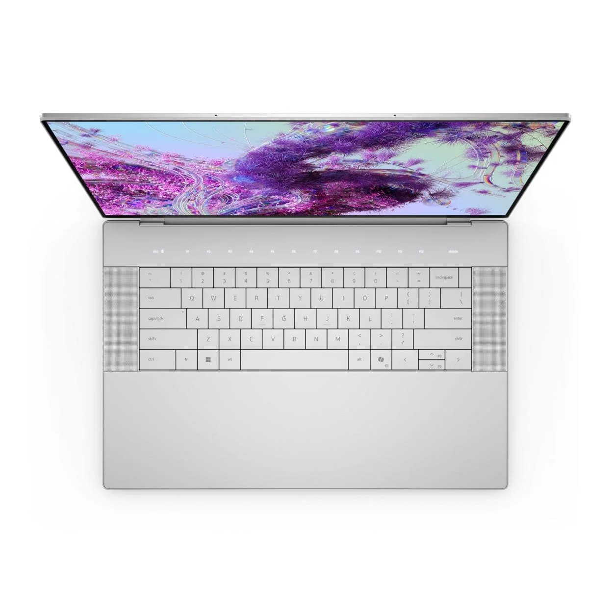 Dell XPS 16 9640 16.3-inch FHD+ Laptop - Intel Core Ultra 7 155H 1TB SSD 32GB RAM RTX 4060 Win 11 Pro - Image 8