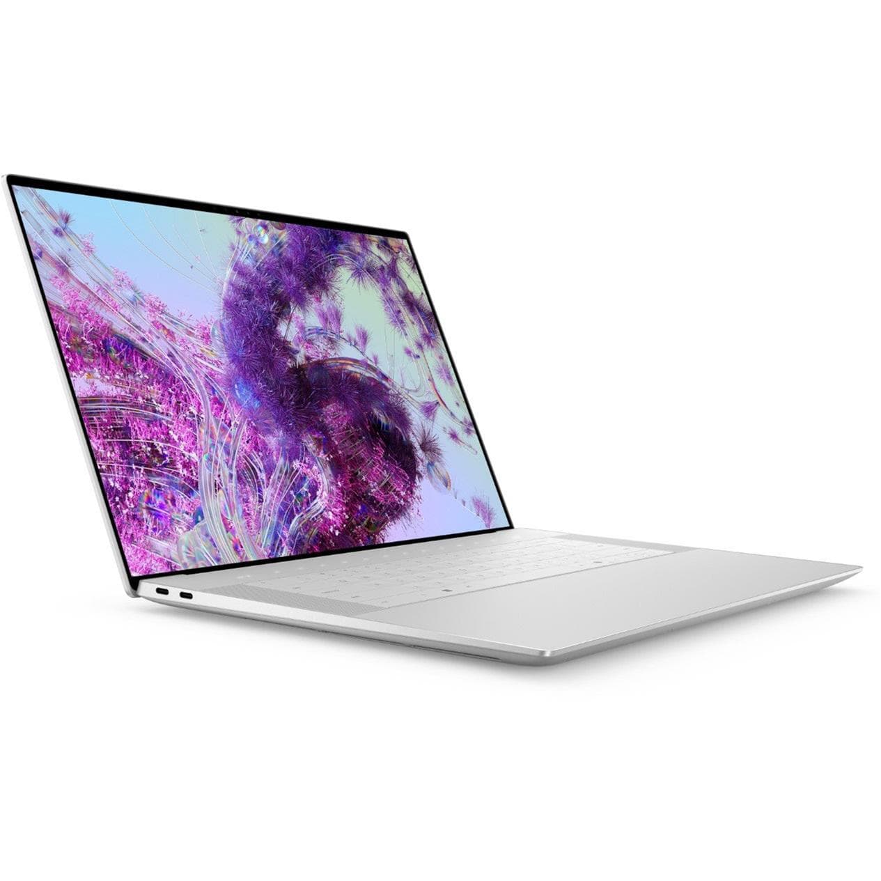 Dell XPS 16 9640 16.3-inch UHD+ Laptop - Intel Core Ultra 9 185H 1TB SSD 32GB RAM RTX 4070 Win 11 Pro - Image 2
