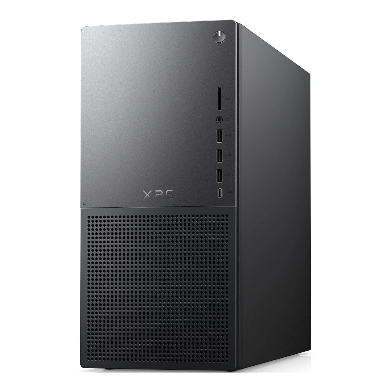 Dell XPS 8960 Desktop Tower PC - Intel Core i7-13700 1TB SSD 16GB RAM RTX 4060 Win 11 Home - Image 2