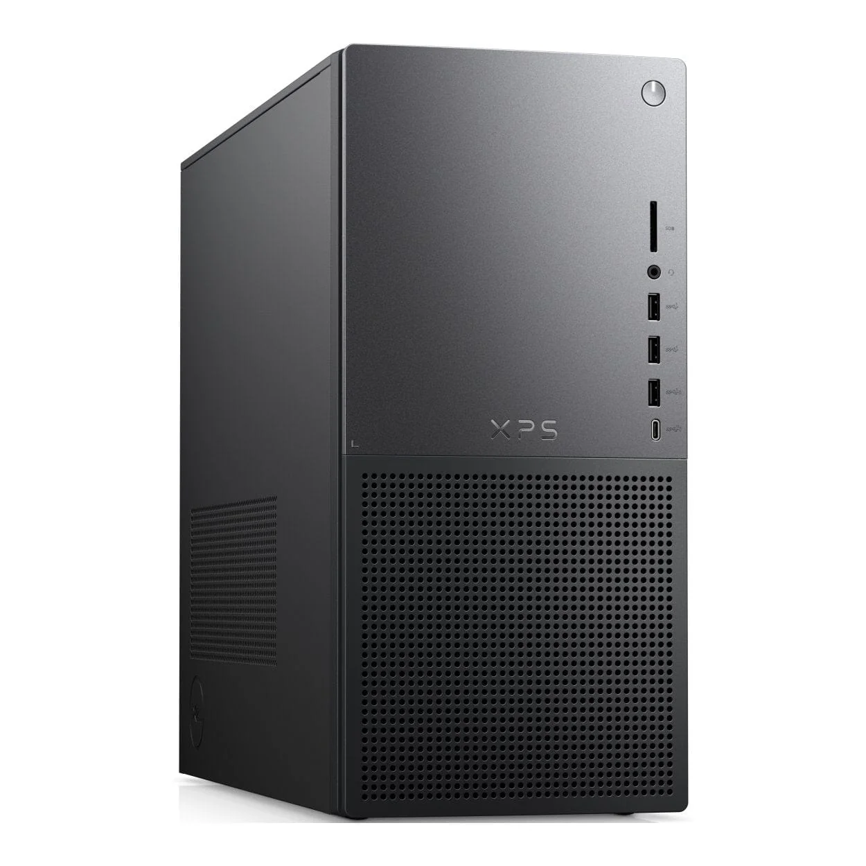Dell XPS 8960 Desktop Tower PC - Intel Core i7-13700 1TB SSD 16GB RAM RTX 4060 Win 11 Home - Image 3