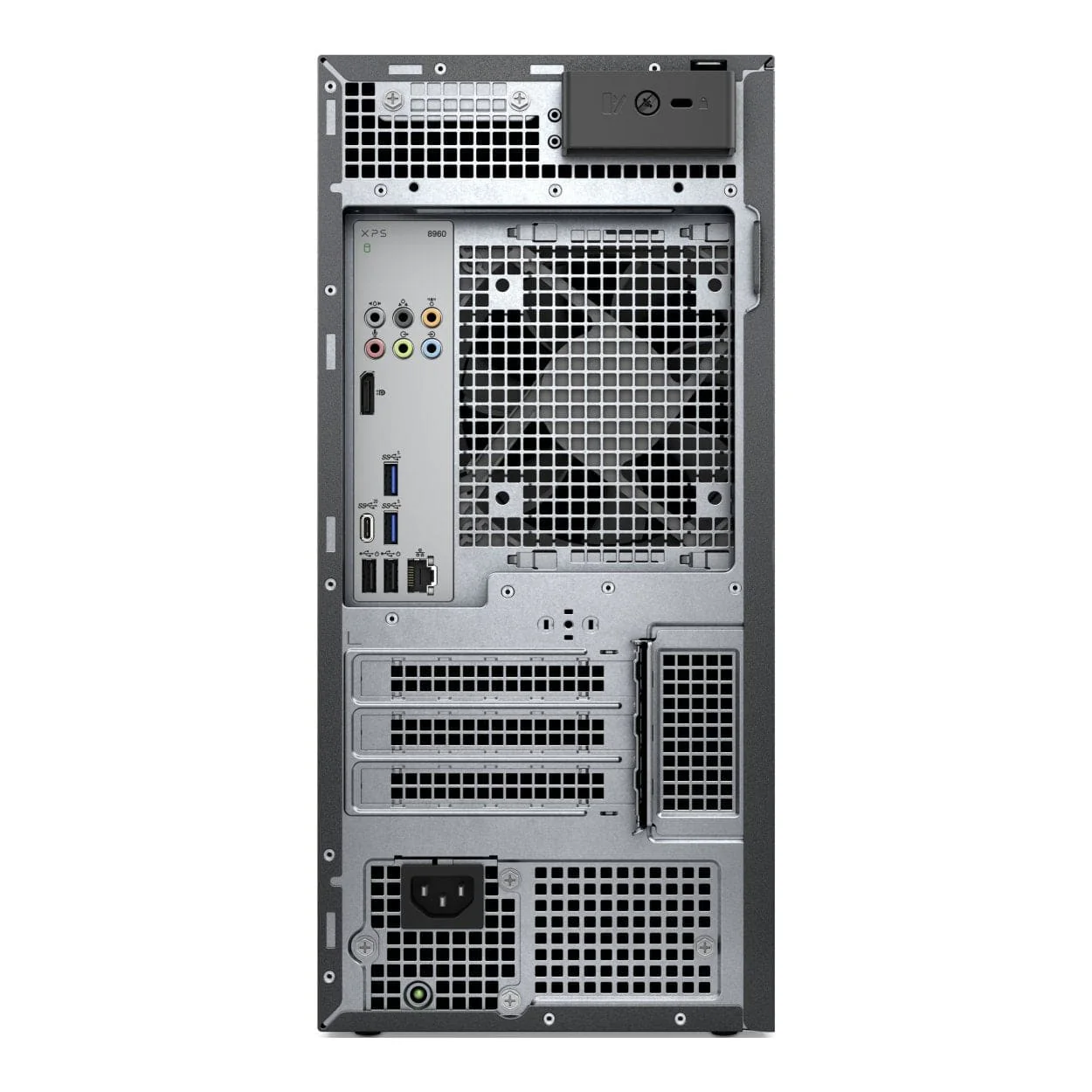 Dell XPS 8960 Desktop Tower PC - Intel Core i7-13700 1TB SSD 16GB RAM RTX 4060 Win 11 Home - Image 6