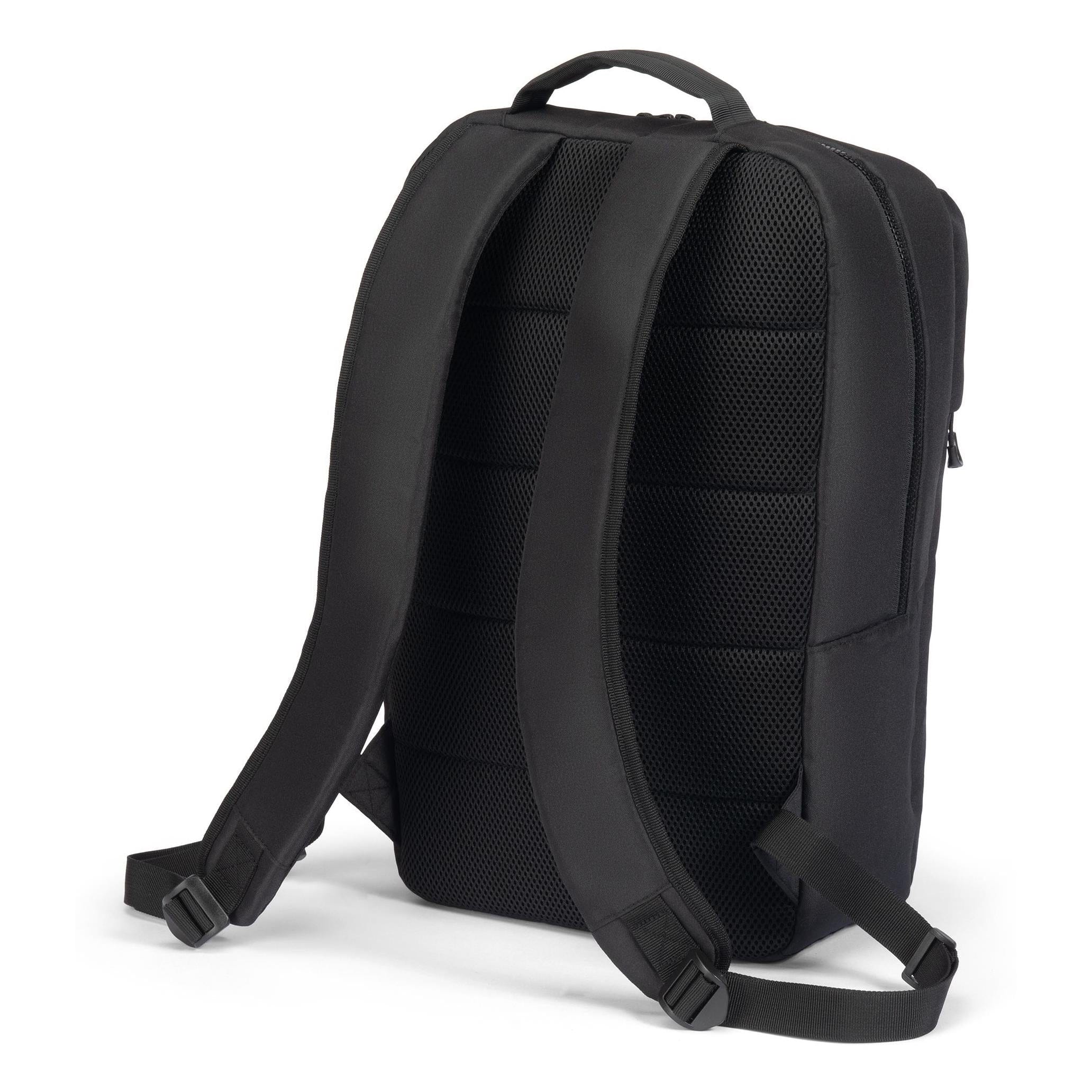 Dicota Commuter 16-inch Notebook Backpack Black D32115-RPET - Image 4
