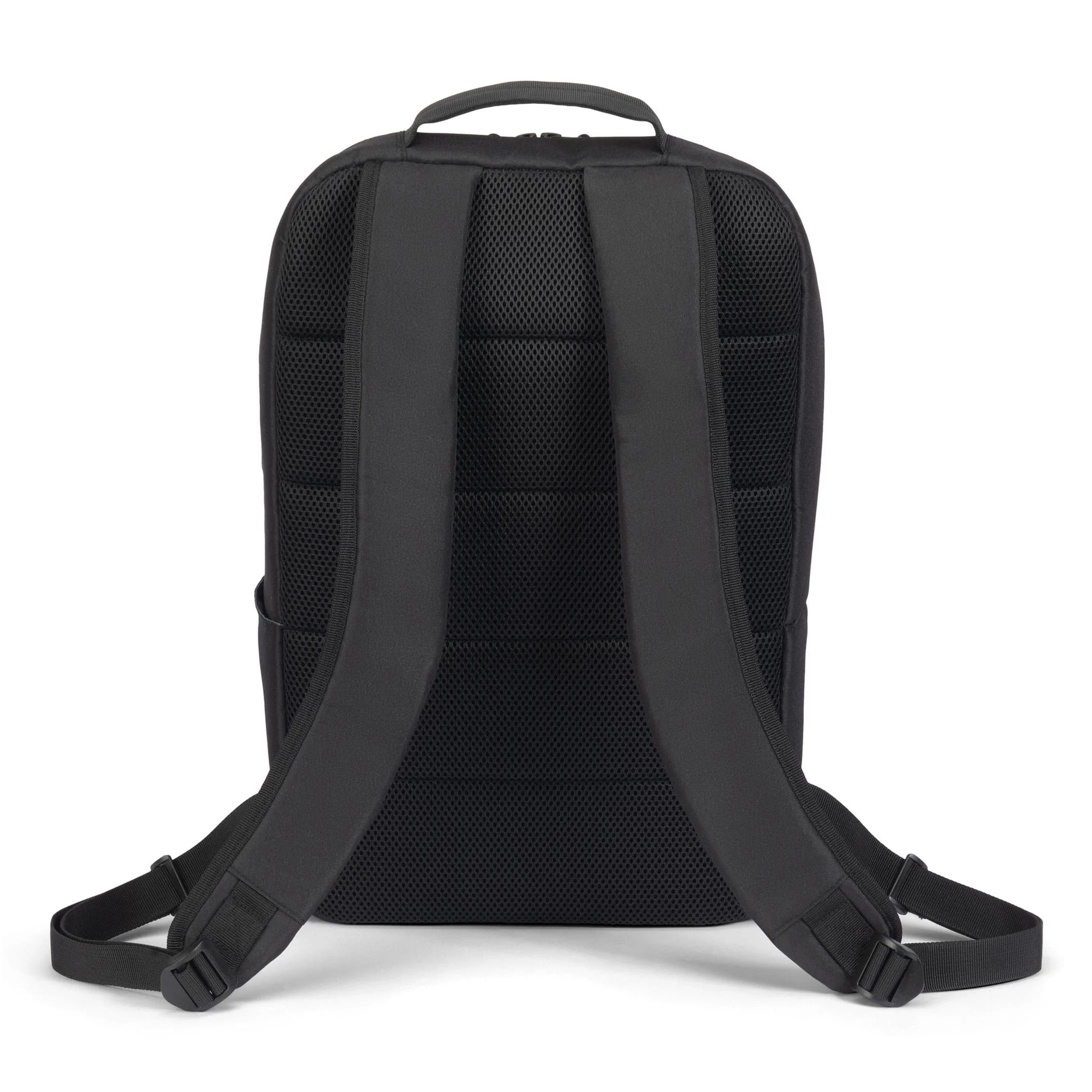 Dicota Commuter 16-inch Notebook Backpack Black D32115-RPET - Image 5