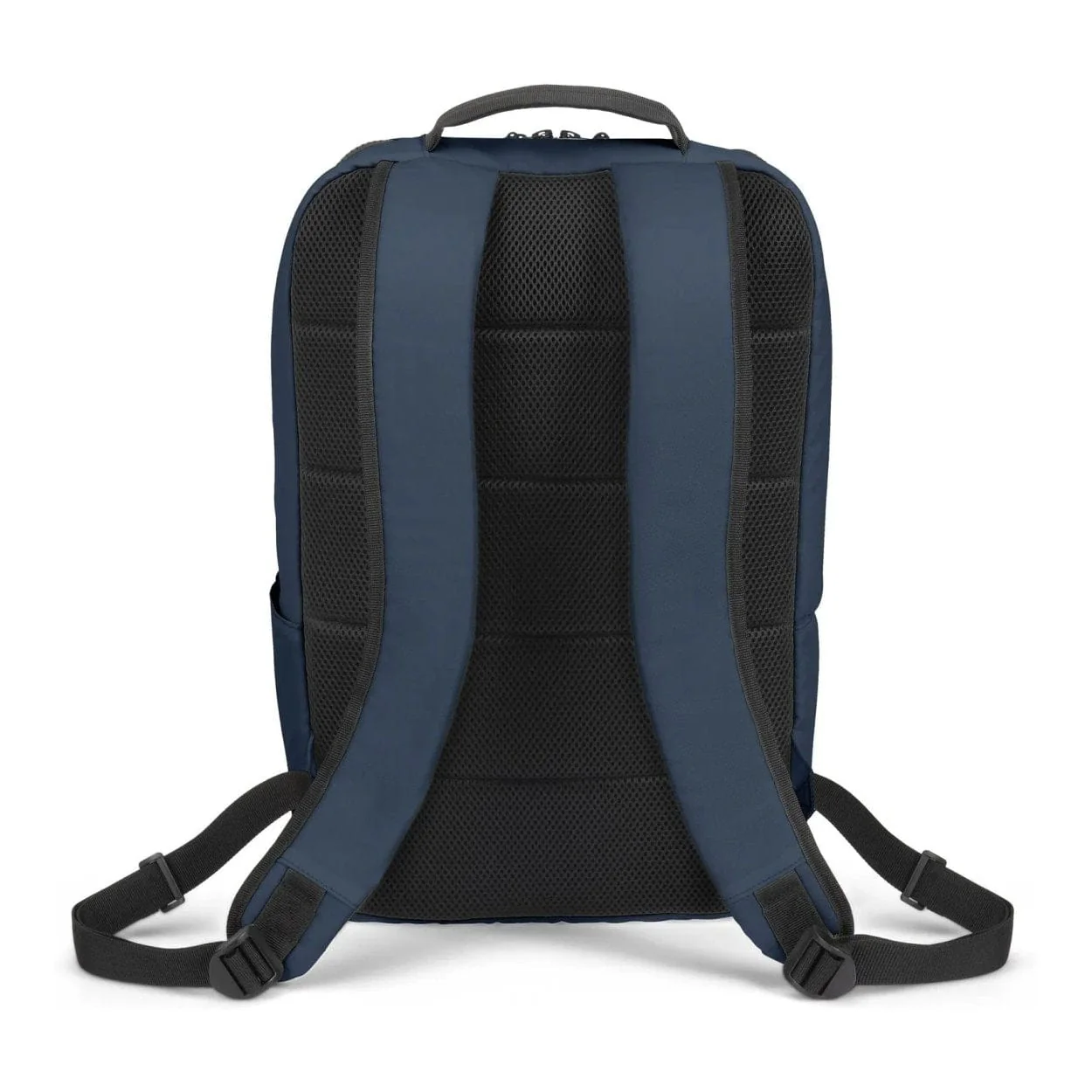 Dicota Commuter 16-inch Notebook Backpack Navy D32120-RPET - Image 4