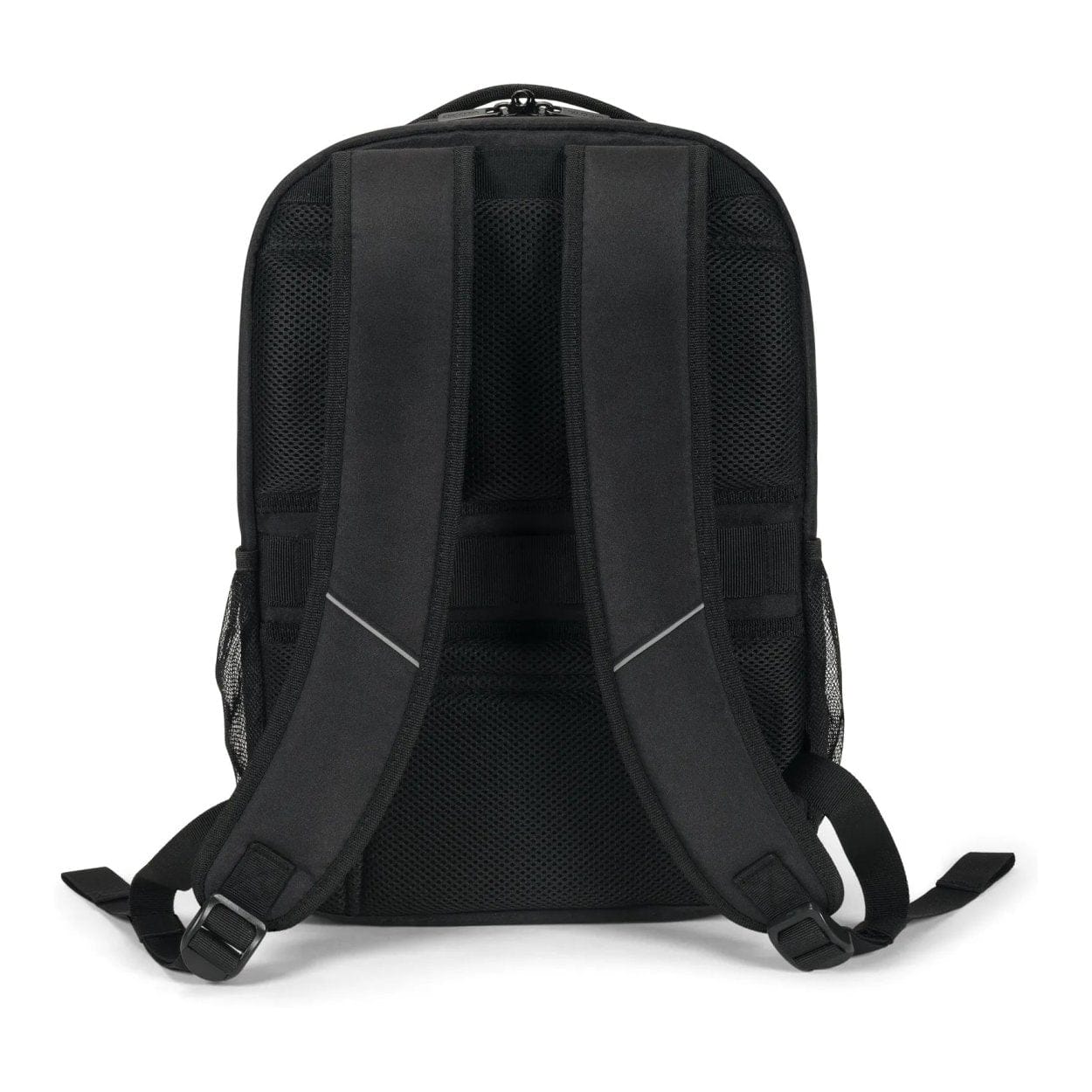 Dicota Eco Core Notebook Case 17.3-inch Backpack Black D32028-RPET - Image 4