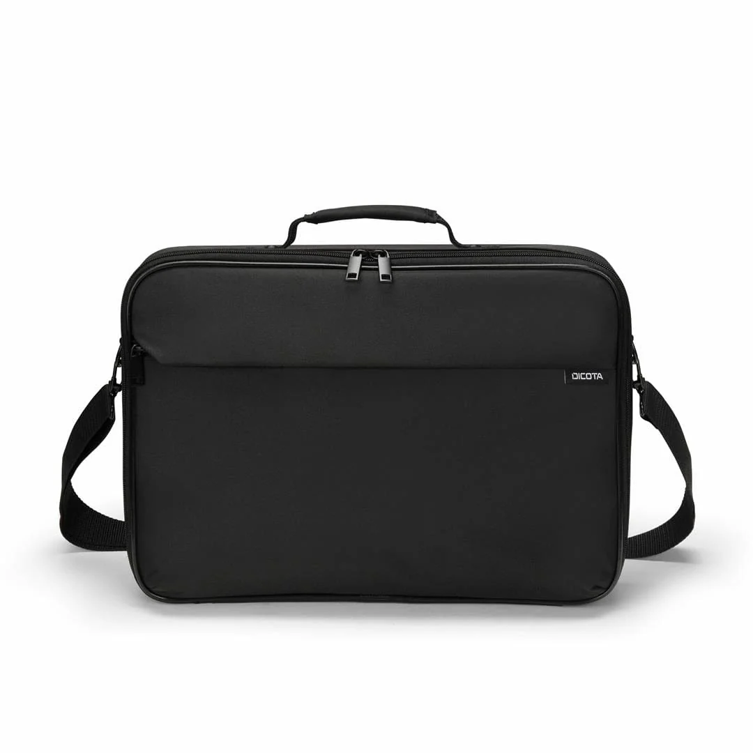 Dicota Multi One 16-inch Notebook Sleeve Case Black D32088-RPET