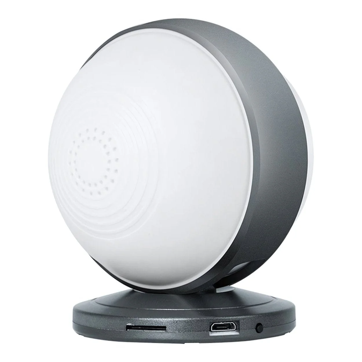 Digitech DT-Y2 Smart Wireless Indoor PTZ Camera - Image 4