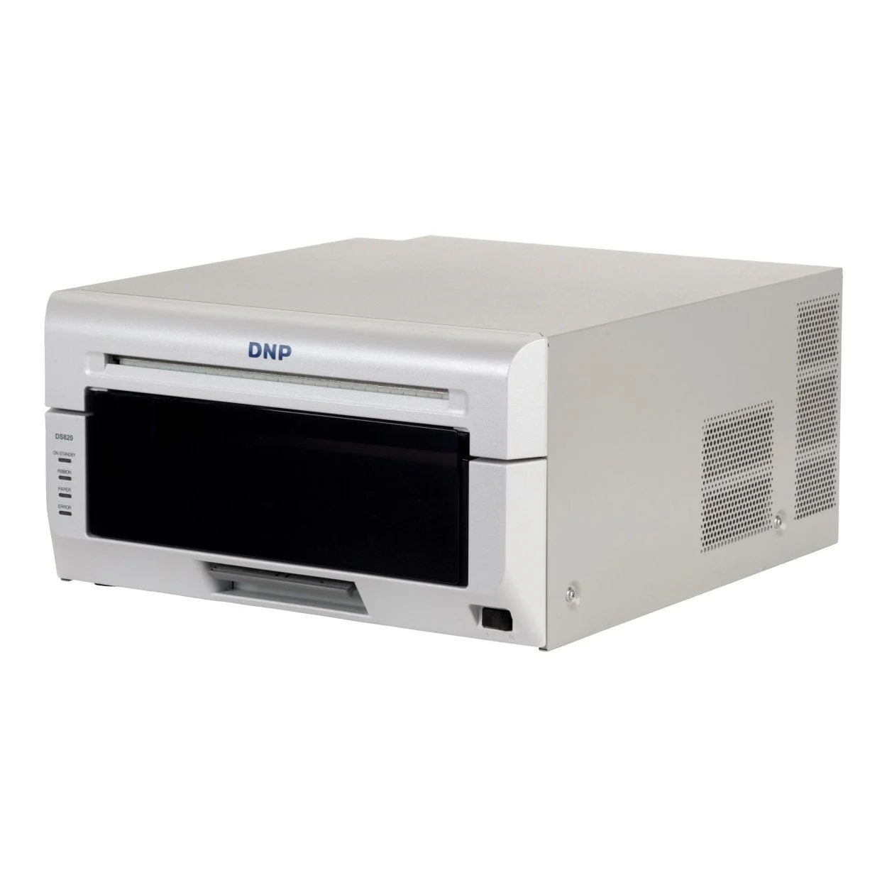 DNP DP-DS820 8-inch Dye Sublimation Photo Printer - Image 3