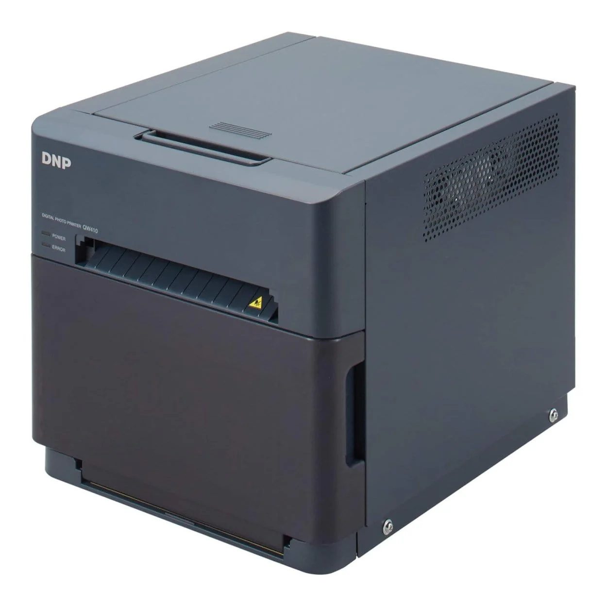 DNP QW410 Dye-Sublimation Professional Compact Photo Printer - Image 2