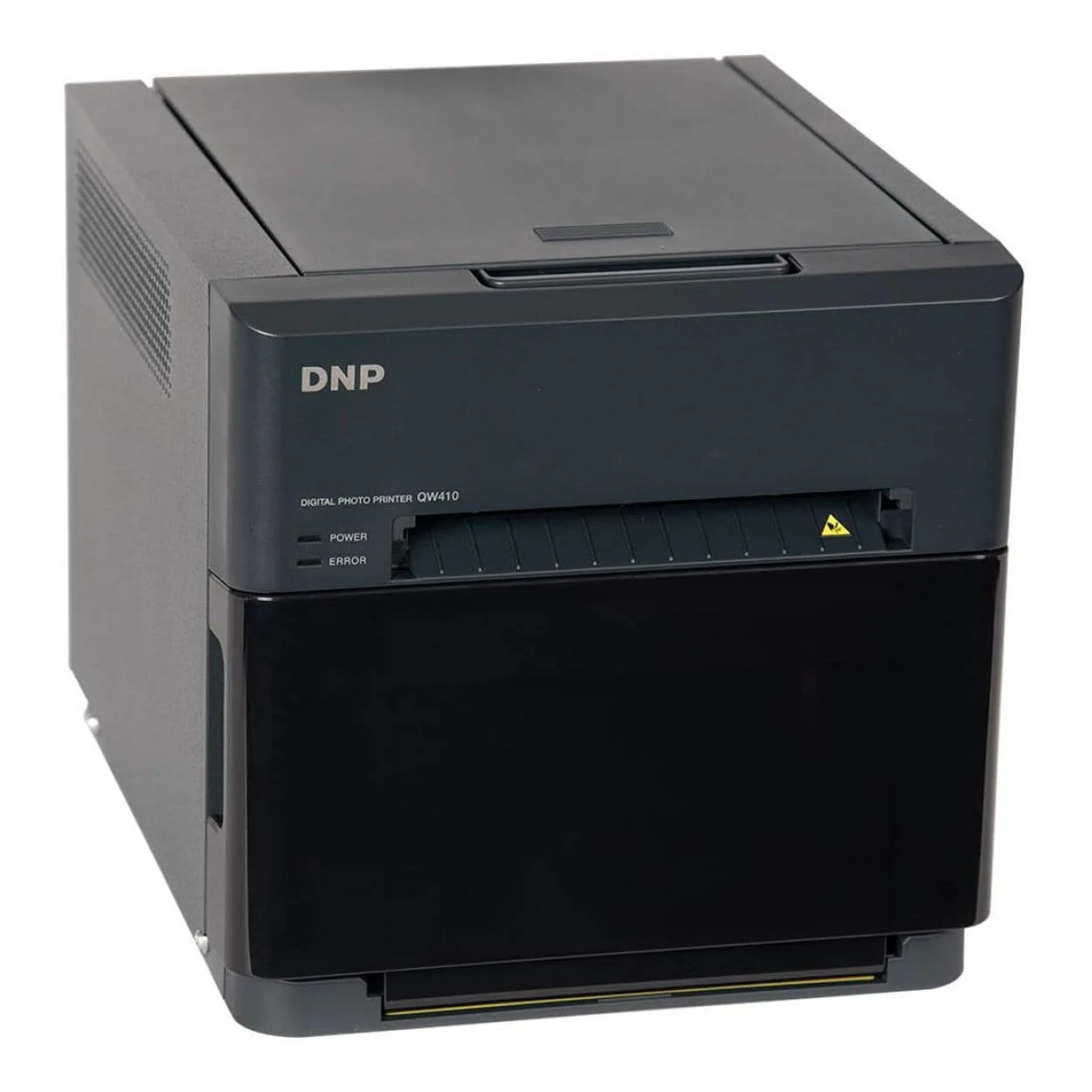 DNP QW410 Dye-Sublimation Professional Compact Photo Printer - Image 3