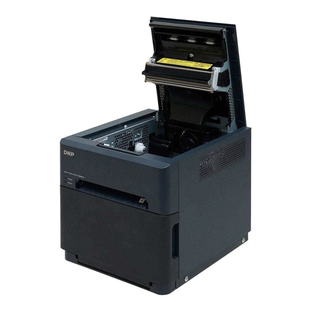 DNP QW410 Dye-Sublimation Professional Compact Photo Printer - Image 6
