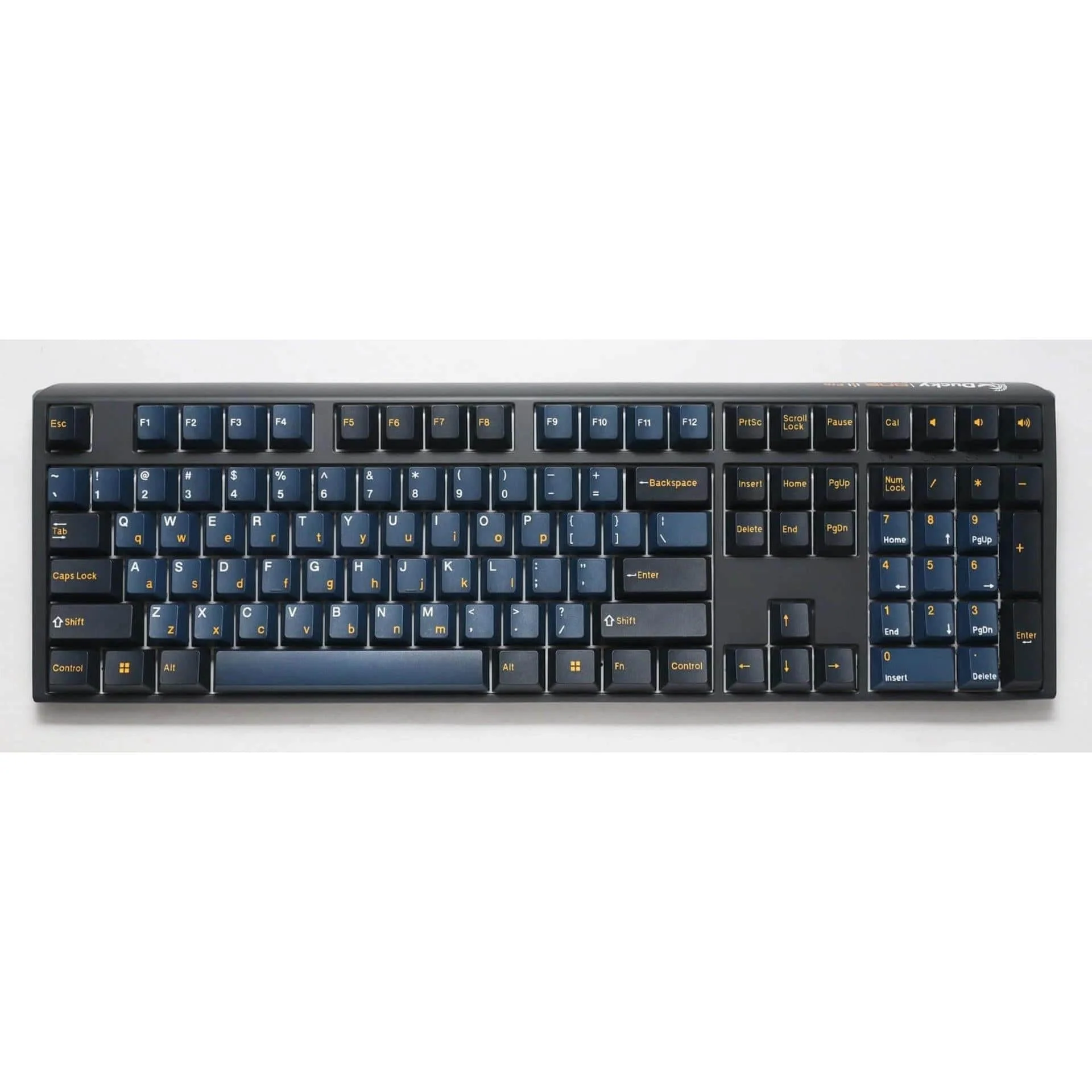 Ducky One 3 Pro Nazca Line Cherry MX2A Red Linear Mechanical Wired Gaming Keyboard - Black DKON2308ST-CRUSPTCHNAZ001 - Image 2