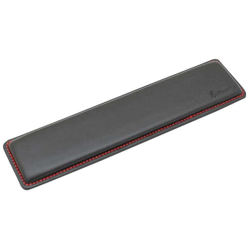Ducky Soft Leather Wrist Rest - Full-Size DWWR1800AR1 - Image 3