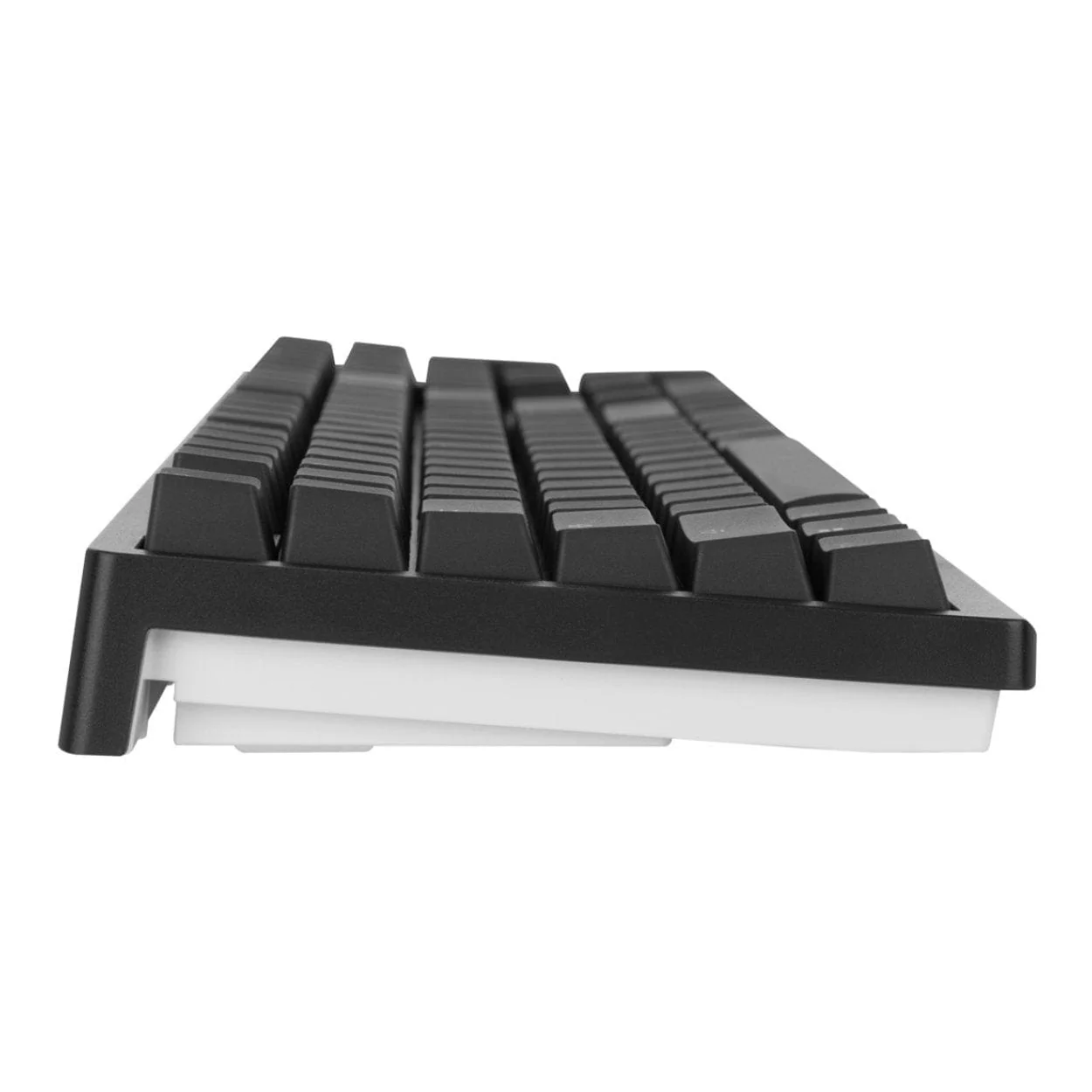 Ducky Zero 6108 Wireless RGB Gaming Keyboard Black with Cherry MX2A Red Linear Switches - Image 3