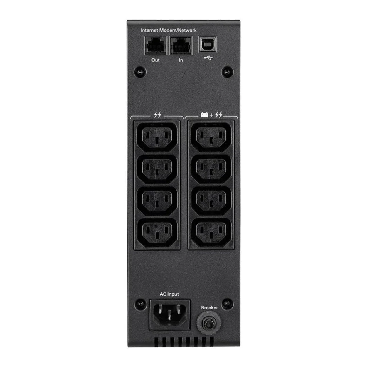 Eaton 5S 1000VA 600W Line-interactive Uninterruptible Power Supply 5S1000I - Image 2