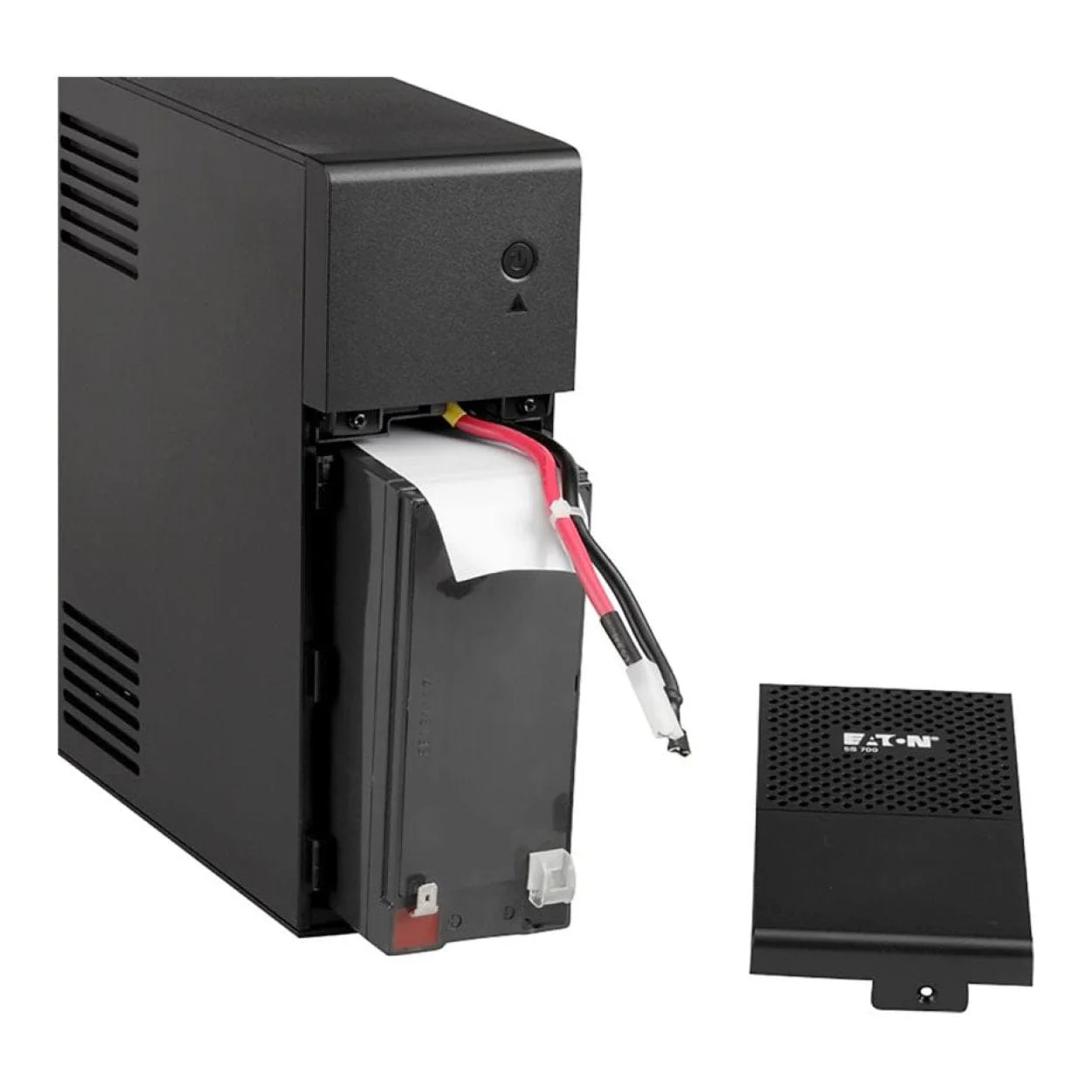 Eaton 5S 1000VA 600W Line-interactive Uninterruptible Power Supply 5S1000I - Image 3