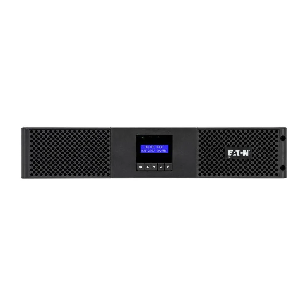 Eaton 9E2000IR 2kVA 1800W Double-conversion Online UPS