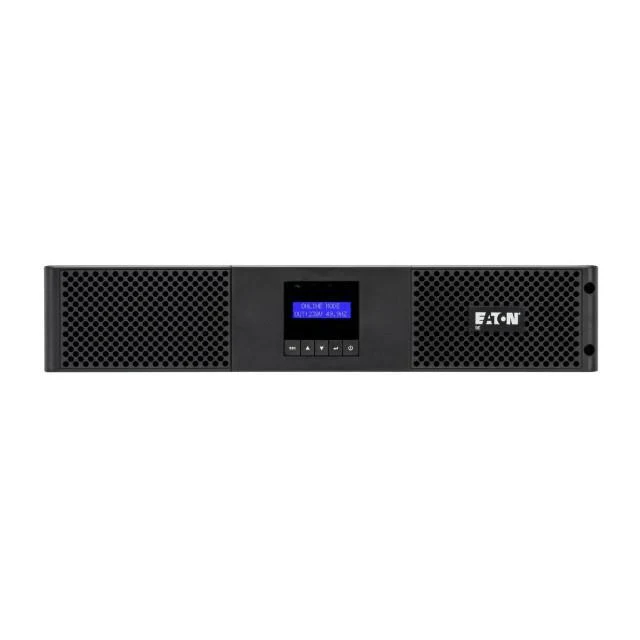 Eaton 9E3000IR 3kVA 2700W Double-conversion Online UPS