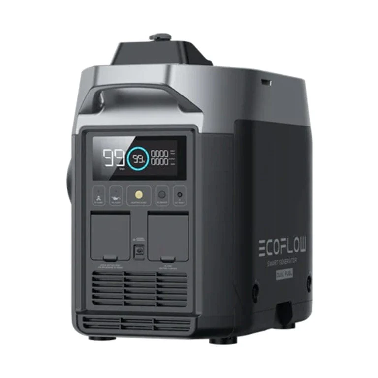 EcoFlow Dual Fuel Smart Generator 5000301012 - Image 3