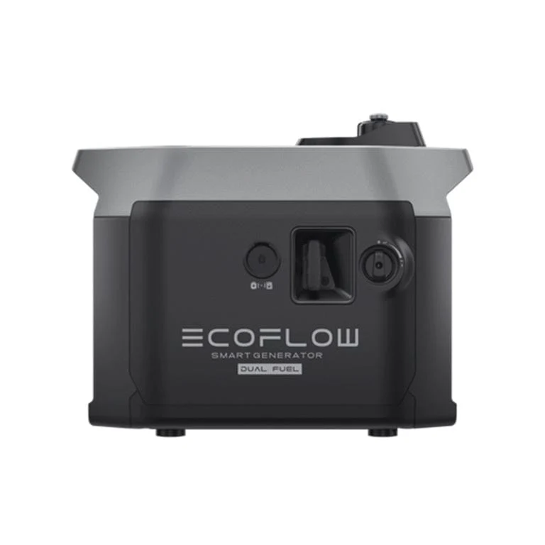 EcoFlow Dual Fuel Smart Generator 5000301012 - Image 4