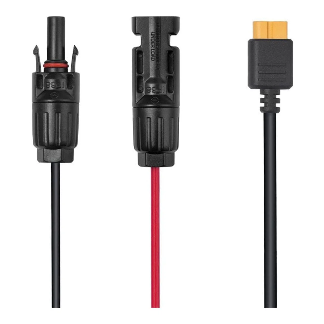 EcoFlow XT60 3.5m Car Charge Cable EFXT60 - Image 2