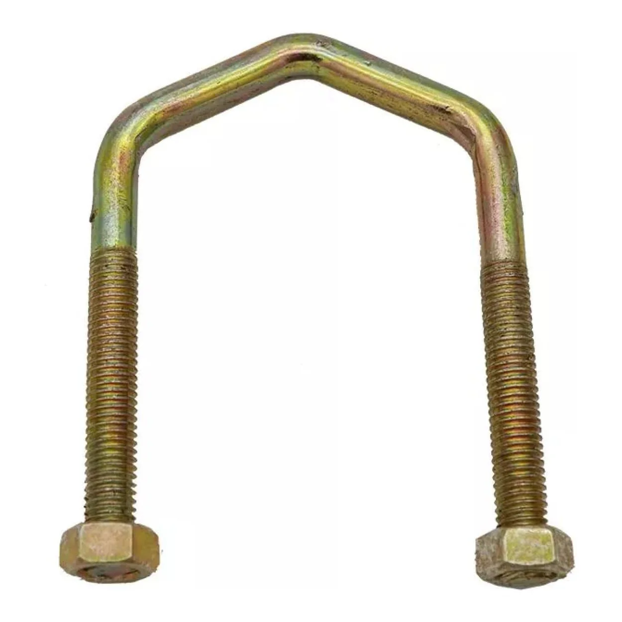 Economy 38mm Mast Bracket BRA-EC0 - Image 2