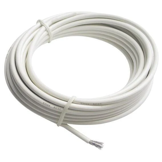 Ellies 10m Coaxial TV Cable BPAC4C10M