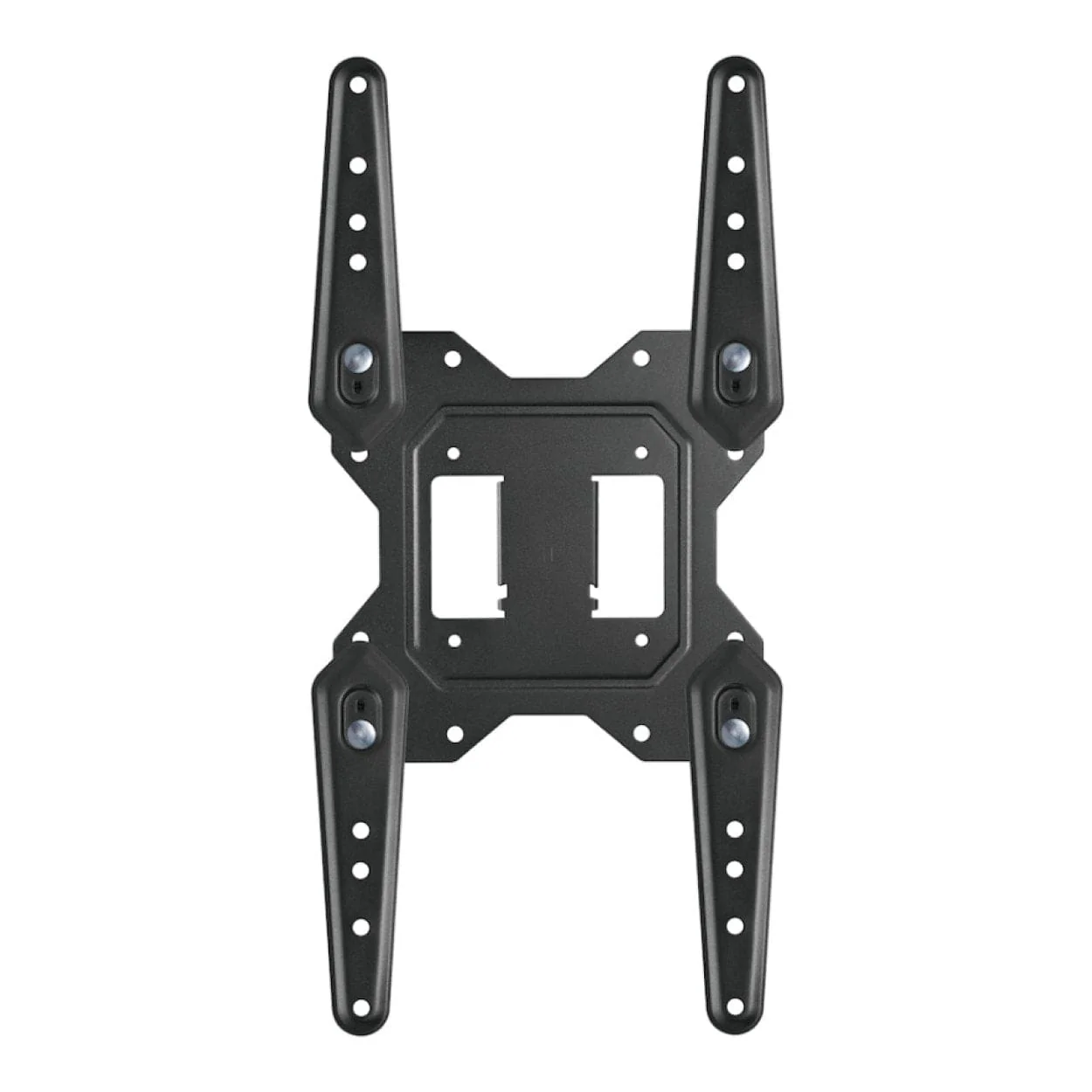 Ellies 23 to 55-inch Solid Series Full Motion Single Arm TV Wall Mount ELL-2009-BK - Image 8