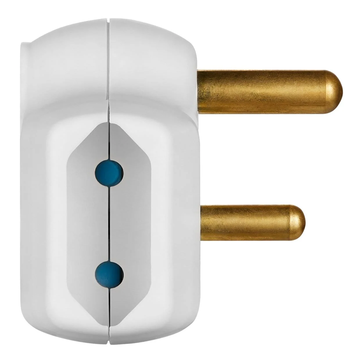 Ellies 3-Way Adapter White - Image 3