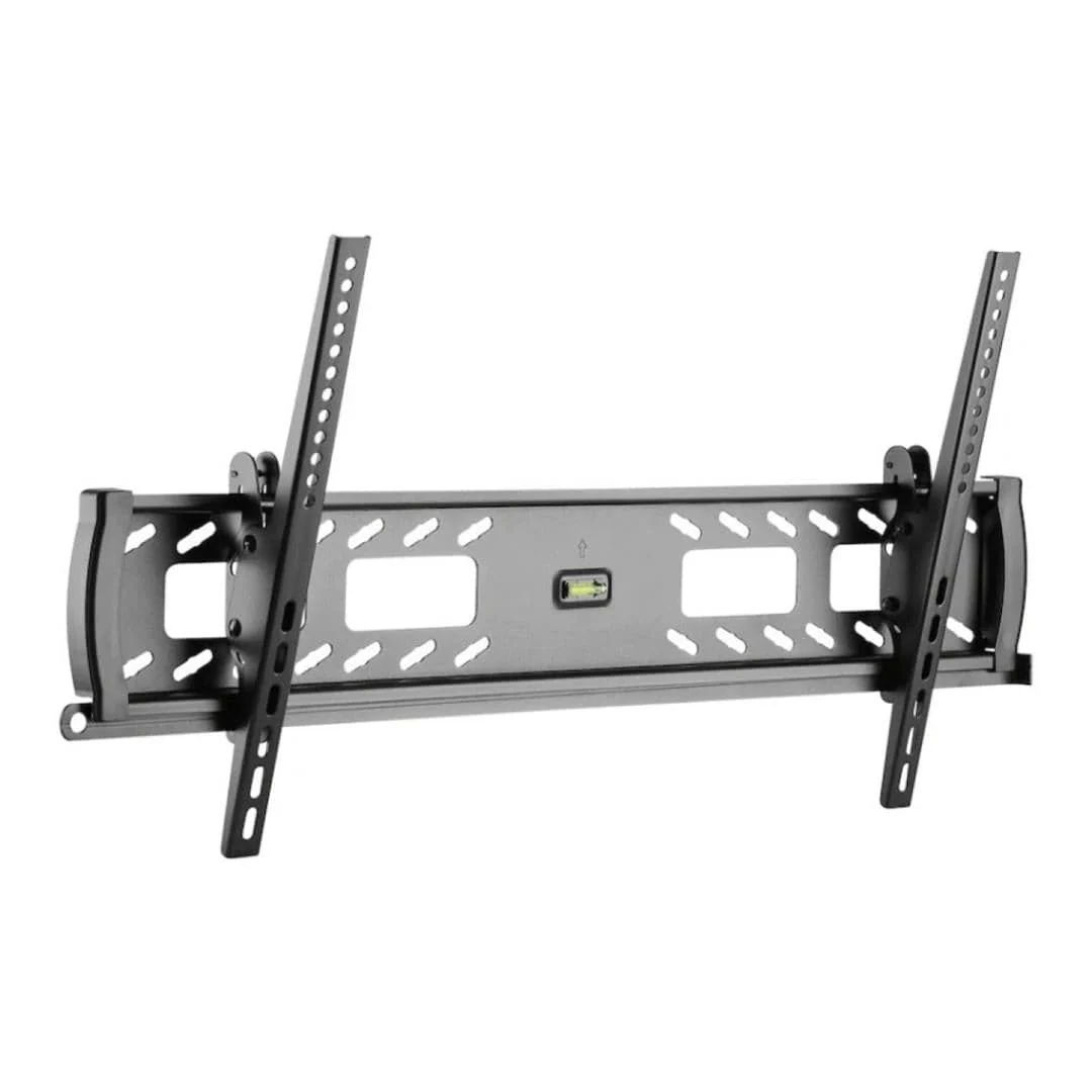 Ellies 32 to 90-inch Solid Series Tilt Anti-Theft TV Bracket ELL-2017-BK