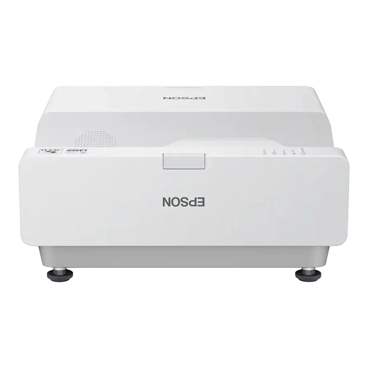 Epson Agile EB-770F 4100 ANSI Lumens Ultra-short Throw Laser Projector V11HA79080 - Image 2