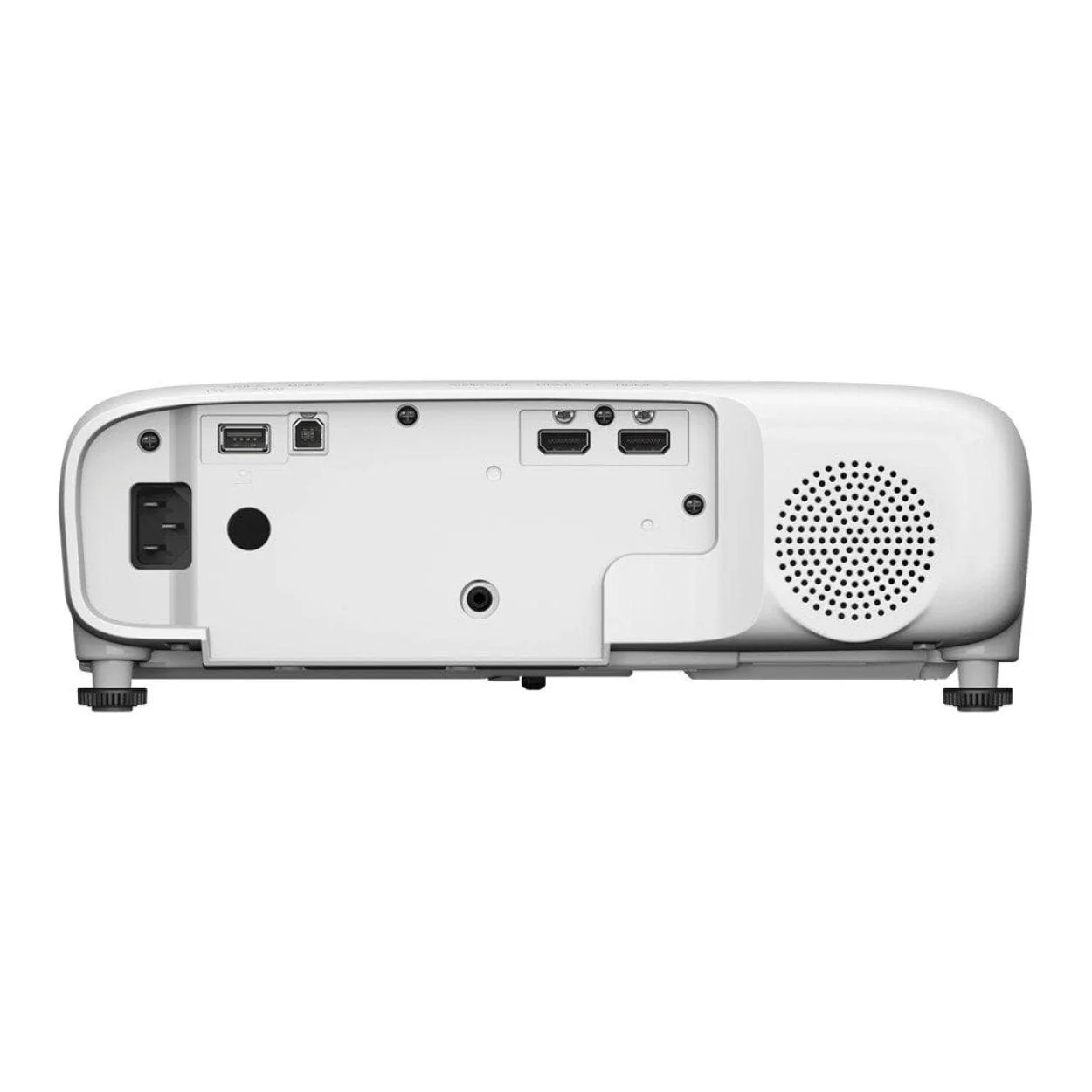 Epson EB-FH54 4100 ANSI Lumens Standard Throw Projector White V11HB59040 - Image 4