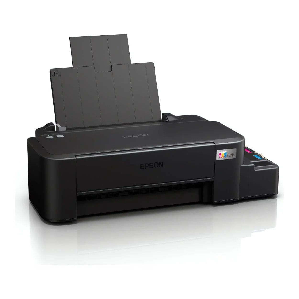 Epson EcoTank L121 A4 Colour Inkjet Printer C11CD76413 - Image 4
