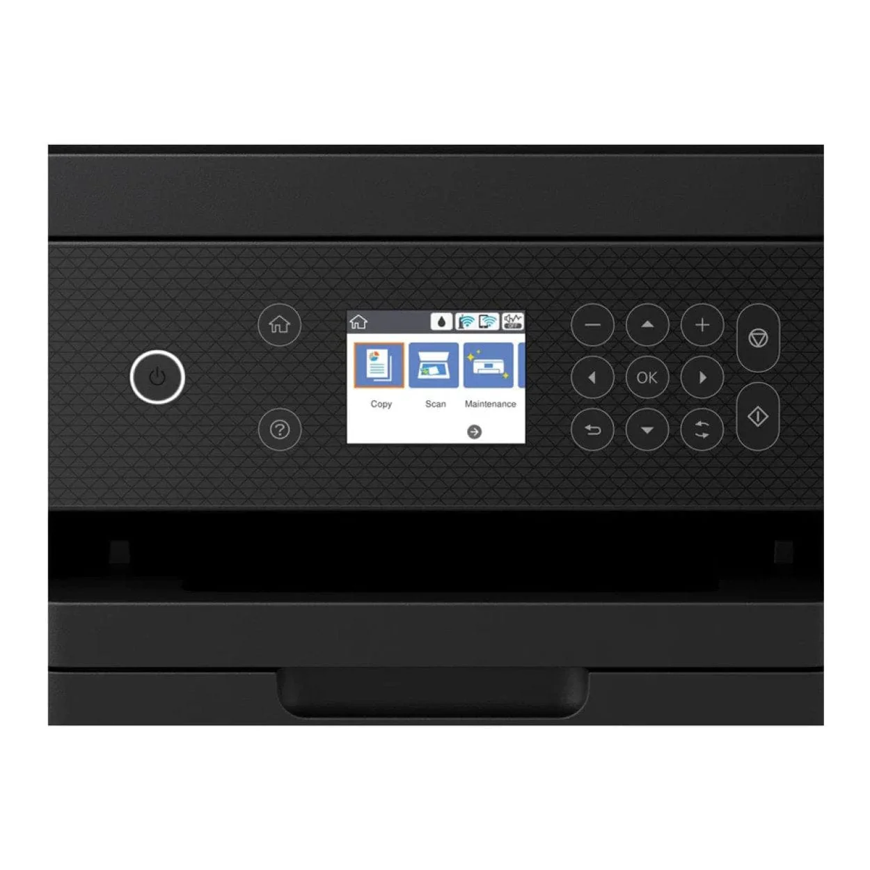 Epson EcoTank L6270 A4 Multifunction Colour Inkjet Printer C11CJ61404OPEN (Open Box) - Image 5