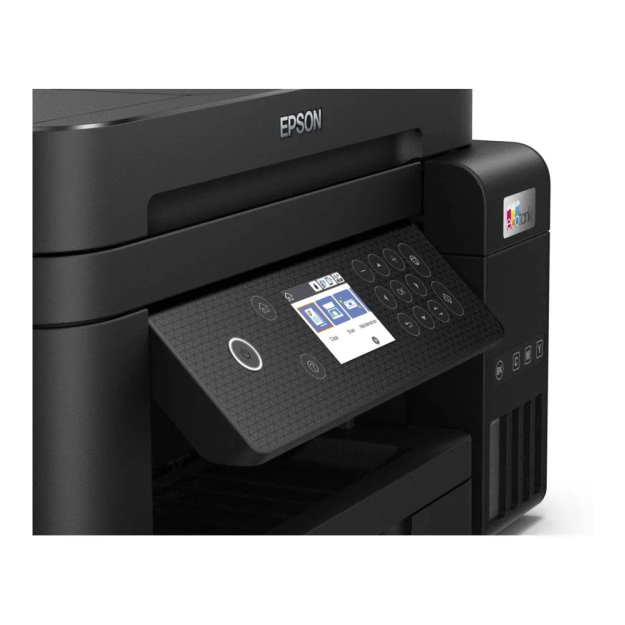 Epson EcoTank L6270 A4 Multifunction Colour Inkjet Printer C11CJ61404OPEN (Open Box) - Image 6