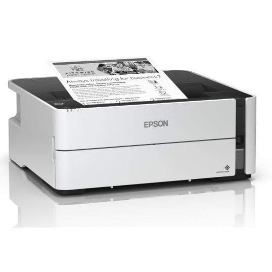Epson EcoTank M1170 Mono A4 Duplex Inkjet Printer C11CH44403 - Image 6