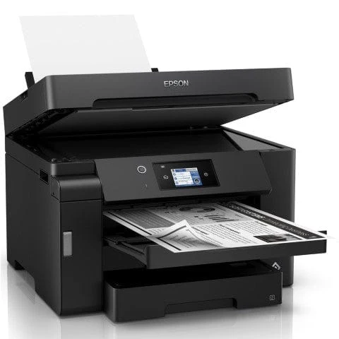 Epson EcoTank M15140 A3 Multifunction Mono Laser Printer C11CJ41403 - Image 2