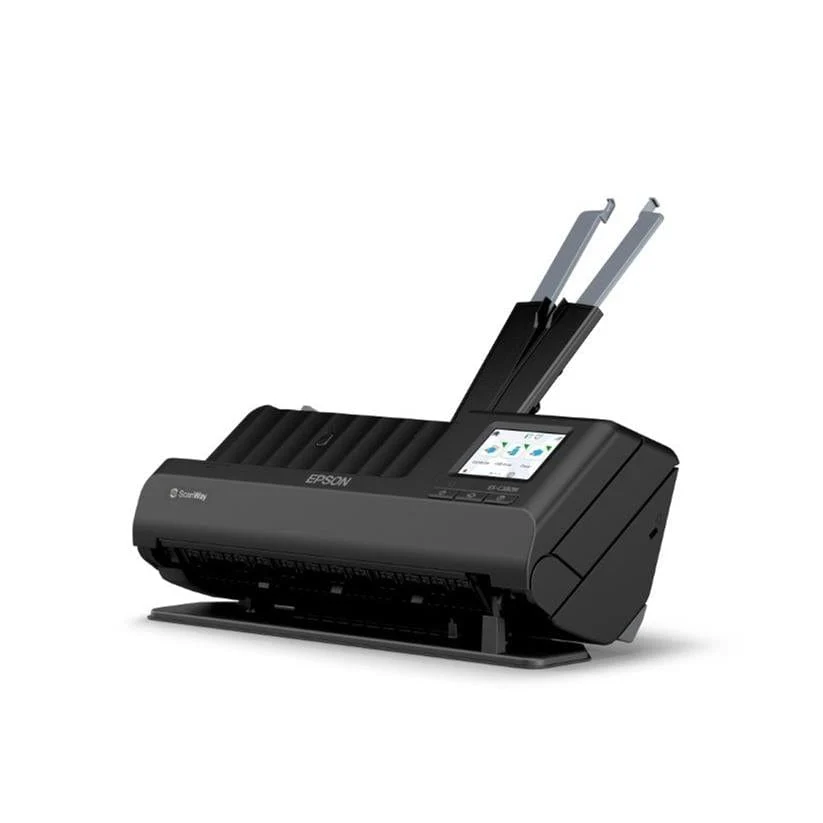 Epson ESC380W Compact Scanner B11B269402 - Image 2