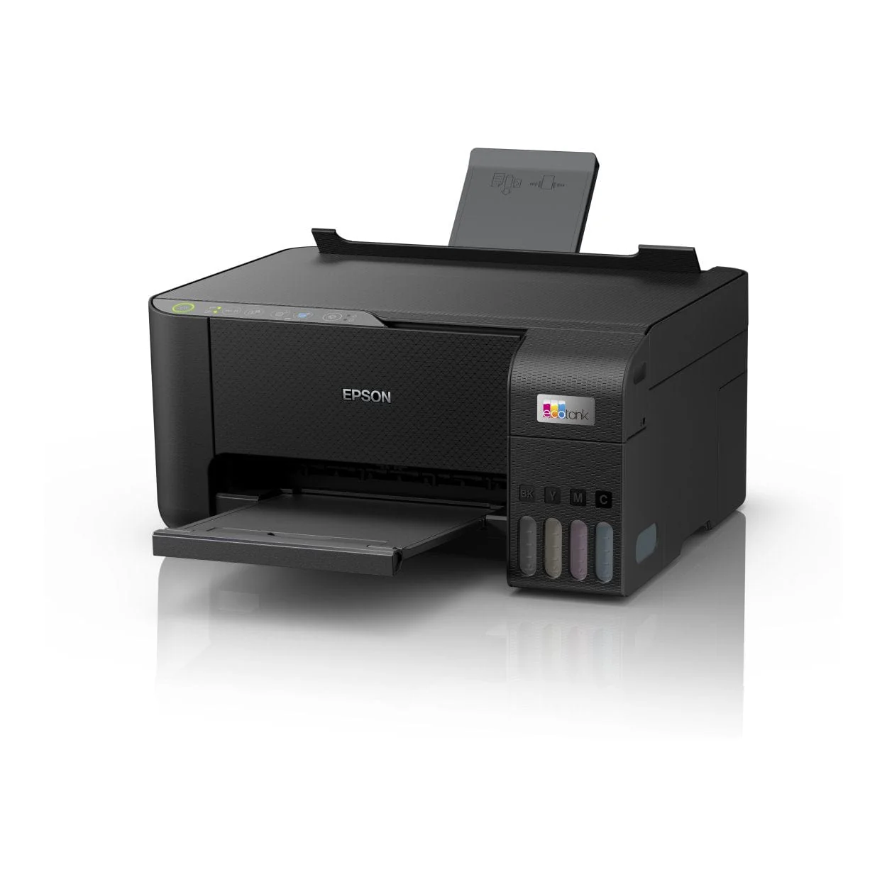 Epson L3250 A4 Multifunction Inkjet Printer C11CJ67408 - Image 3