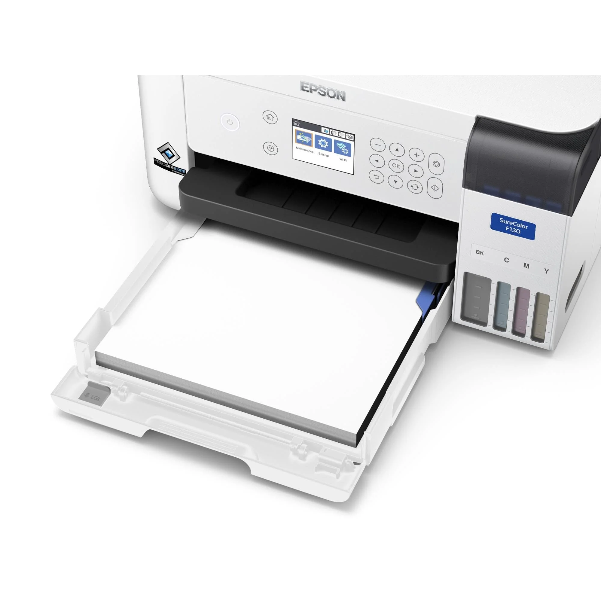 Epson SureColor SC-F100 Large Format A4 Wi-Fi Inkjet Printer C11CJ80302 - Image 3