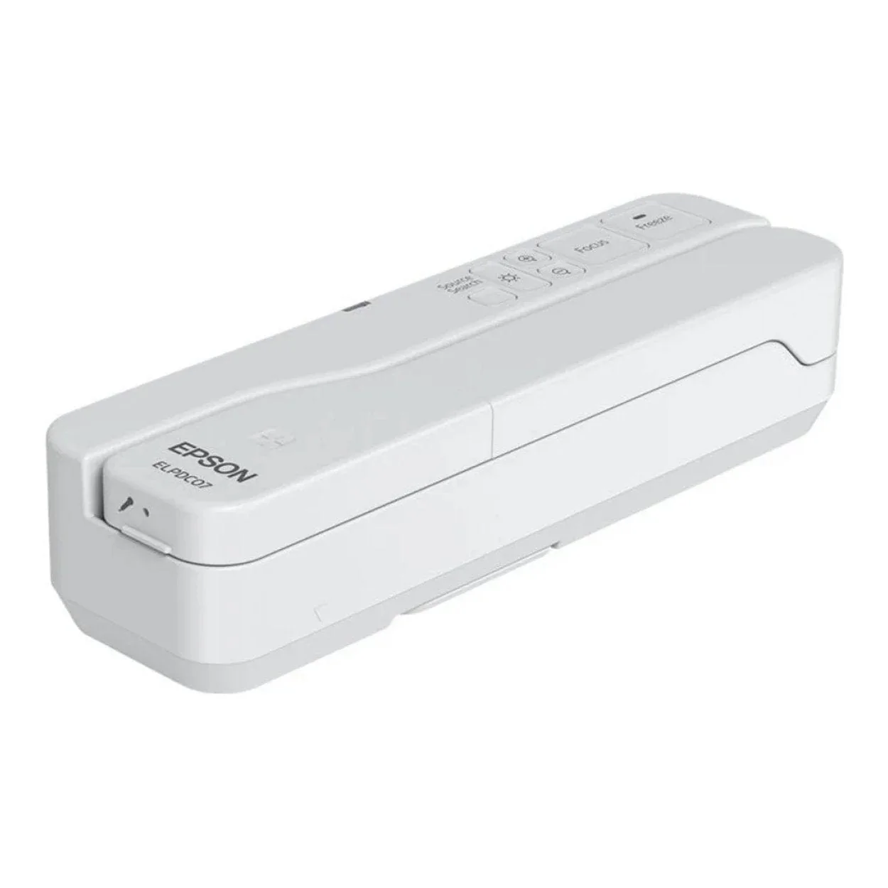 Epson Visualiser ELPDC07 Document Camera V12H759040 - Image 2