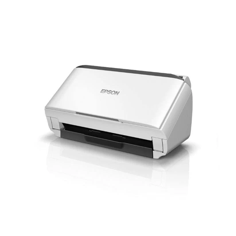 Epson Workforce DS-410 Sheetfed Scanner B11B249401BA - Image 2
