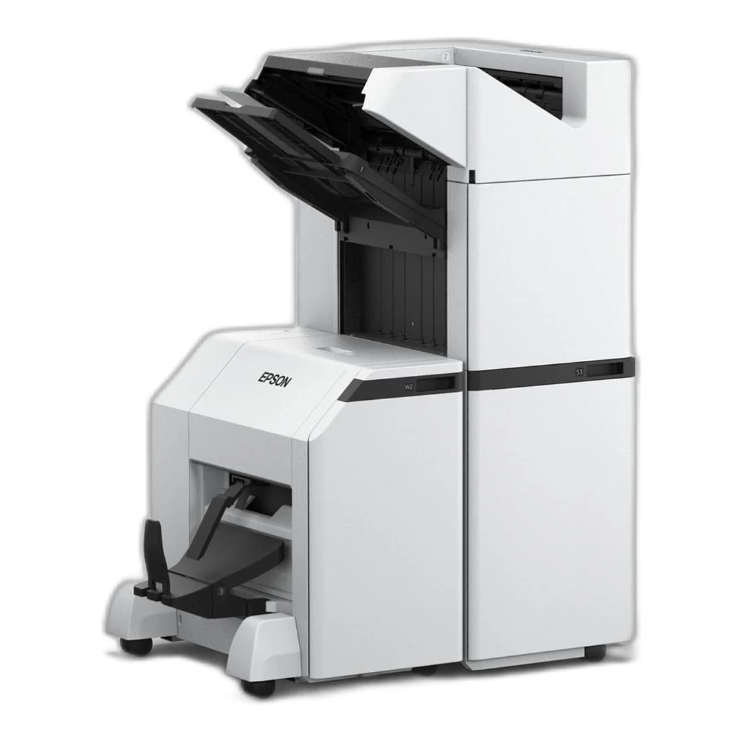 Epson WorkForce Enterprise Booklet Finisher C12C935071